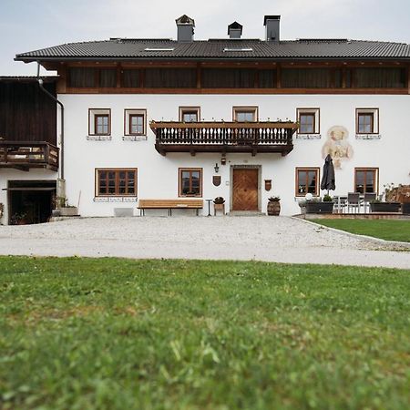 Ban Hilba Apartman Falzes Kültér fotó