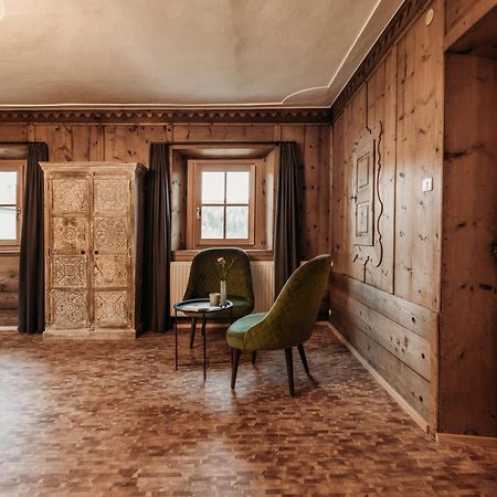 Ban Hilba Apartman Falzes Kültér fotó