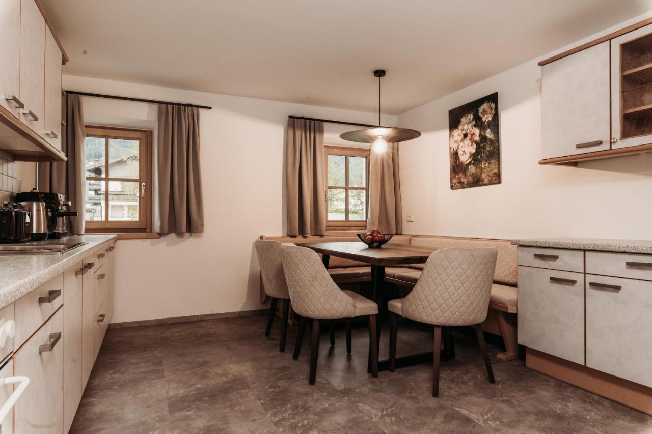 Ban Hilba Apartman Falzes Kültér fotó
