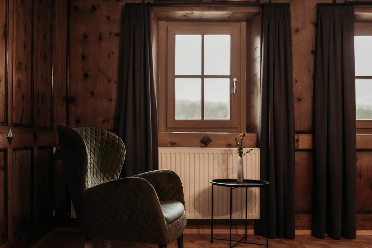 Ban Hilba Apartman Falzes Kültér fotó