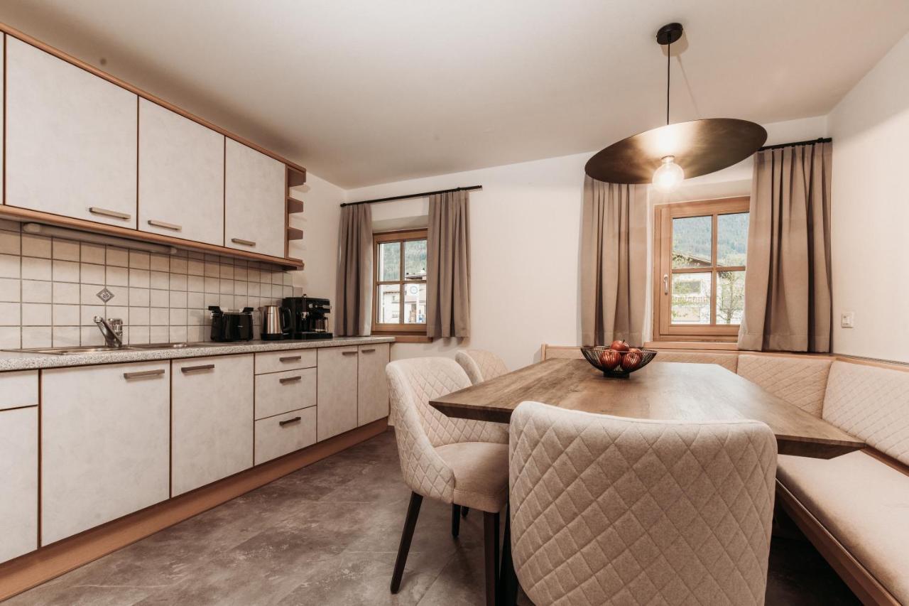 Ban Hilba Apartman Falzes Kültér fotó